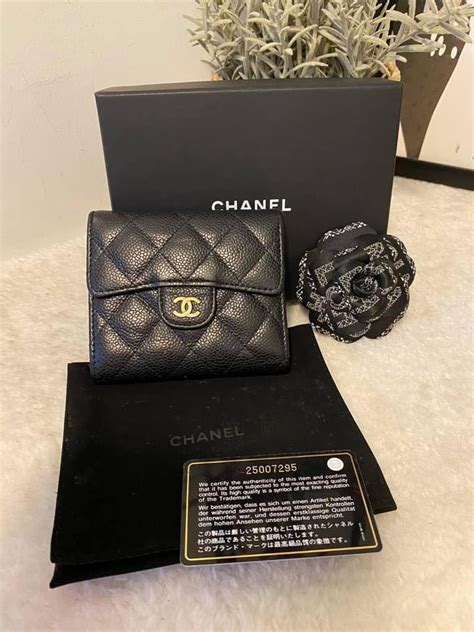 key wallet chanel|chanel wallet price.